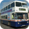Western National fleet images